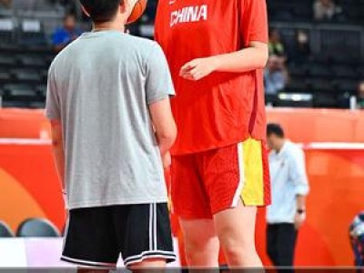 한국 여자농구 중국 223cm 유망주 꺾고 승리