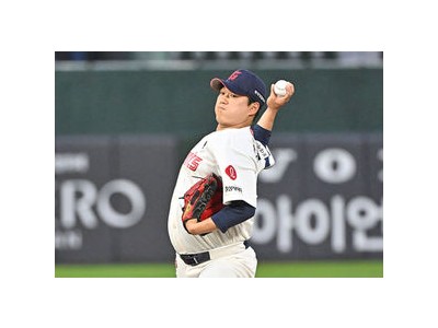 나균안 선발 등판에 롯데 팬들 기대감 높아져