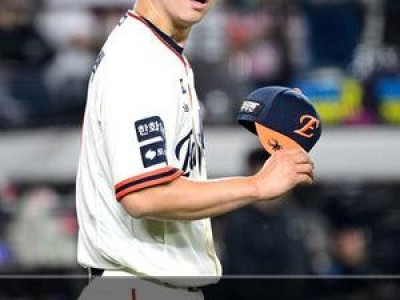 엄상백 18년 만에 한화 5연승 기록 달성