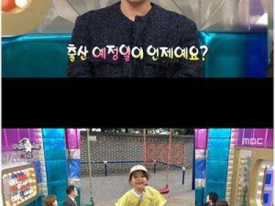 이민우 딸 둔 아빠로서 서운함 드러내