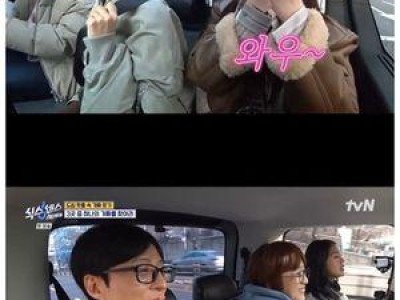 엔믹스 해원과 화사가 식스센스에서 빛났다