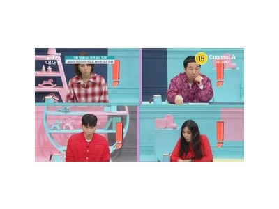 아빠가 극도의 불안에 시달리다 육아 프로그램에서 화제