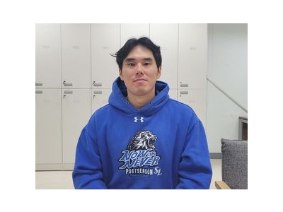삼성 라이온즈 58억 원 계약으로 새 외국인 선수 영입