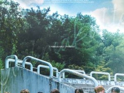 알파드라이브원 미니 2집 트레일러 공개 컴백 소식