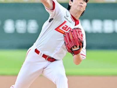 SSG 한화에 2연승 도전 나서