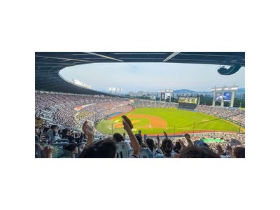 KBO 정규시즌 관중 2억명 달성 역사적 기록 남겼네