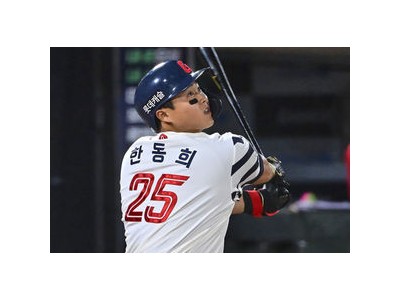 한동희 이재원 9일 제대 KBO리그 기대감 높아져