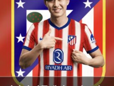 이강인 아틀레티코 마드리드 이적 확정