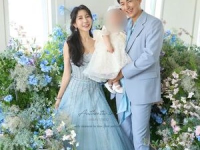 이지훈 아내 아야네 둘째 임신 중에도 첫째 딸 훈육 일상 공개
