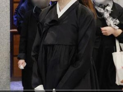 서동주 아버지 서세원 사망에 대해 솔직하게 털어놓다