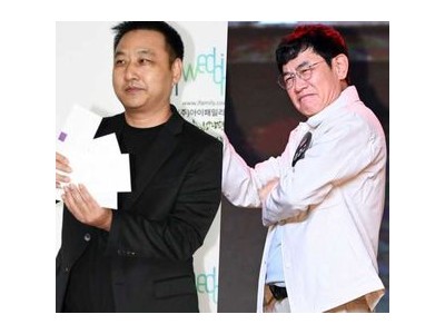 김수용 촬영 중 갑작스럽게 쓰러져 스텐트 삽입
