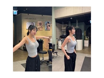 홍진영 편안한 일상 사진에 팬들 반응 뜨거워짐