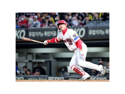 최원준 퓨처스리그서 3안타 홈런으로 폭발
