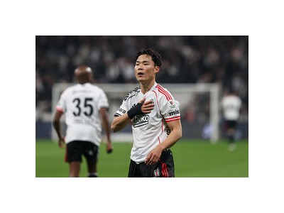 오현규가 또 득점했네 베식타스 팬들 환호