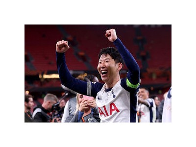 손흥민 유럽 트로피 따고도 향후 행보는 여전히 미지수