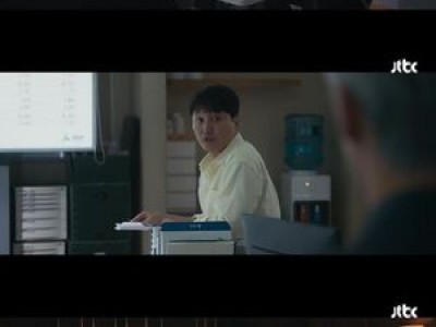 이제훈 기업 생존을 건 협상 드라마 첫 방송