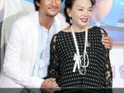 신현준 고 김수미에 대한 애정 드러내며 눈물 흘림
