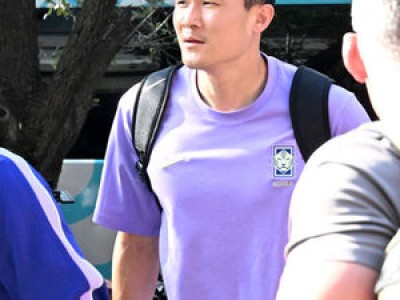홍명보호 경기 전 계산기 꺼내지 않아