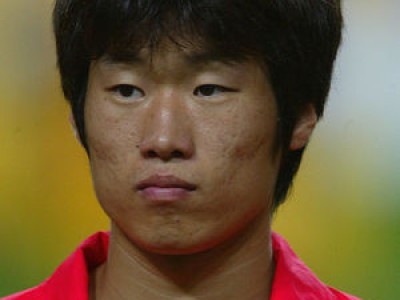 박지성 첫 우승 뒤에 숨은 이야기?