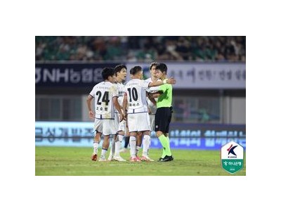 K리그 심판들 사과문에 팬들 분노