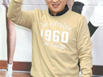 정형돈 정승제 하숙집 업무로 인해 급 노화? 정승제에게 푸념했네