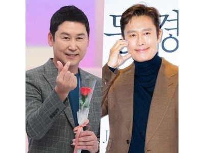 이병헌 짠한형 출격에 가족 이야기도 궁금해져