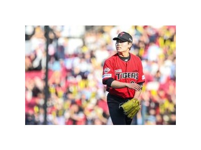신예 성영탁 완벽투로 무승부 이끌어