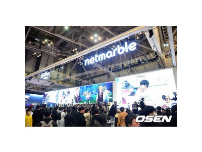 나혼렙 업데이트와 RF 온라인 넥스트 출시로 넷마블 매출 반등