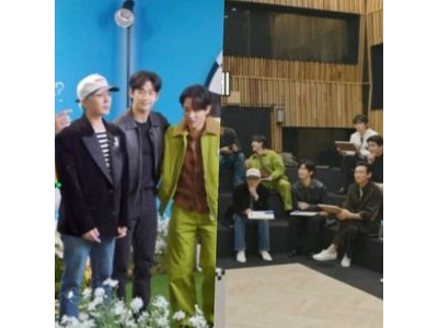 김수현 굿데이 출연 소식에 팬들 반응 뜨거운데
