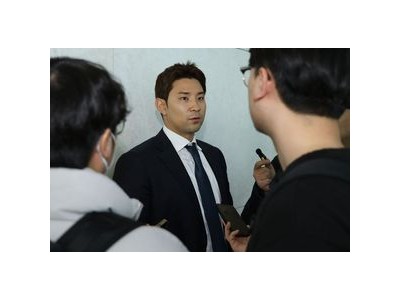 강승호 2루수에서 3루수로 전향 KT 허경민 떠나자 공백 메우기