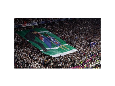 PSG 우승에 감동적인 추모 장면 등장