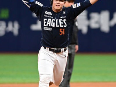 한화 이글스 10연승에 공공의 적 되다