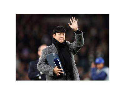 토트넘 손흥민 없으면 강등 위기까지 몰리나