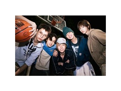 코르티스 NBA 홍보에 나서며 글로벌 브랜드력 강화