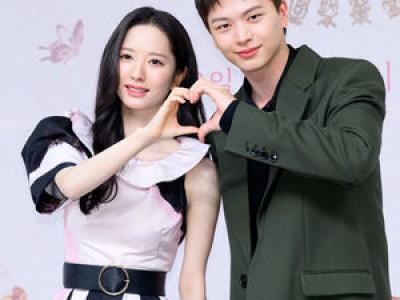 귀궁 육성재 김지연 눈물 입맞춤에 시청자들 감동