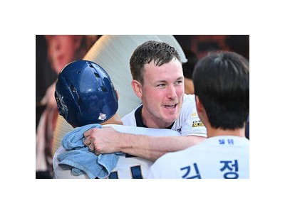 NC 라일리 톰슨 부상으로 개막전도 위기