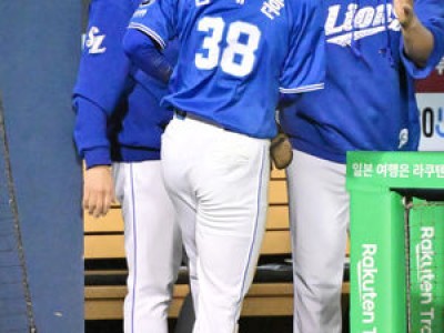 삼성 4연패 탈출했지만 경기 내용은 별로임