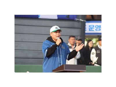 김태균 한화 유소년 육성에 집중 중
