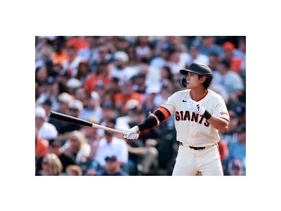 이정후 2일 만에 3안타 달성 MLB 첫 출전 후 화제