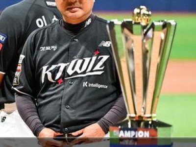 KT 코칭스태프 확정 이건 2026시즌 기대감 높일 듯