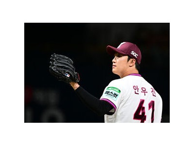 안우진 손가락 물집으로 복귀했지만 1군에서 다시 제외