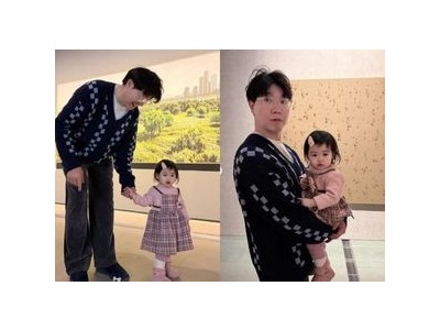 박수홍 김다예 딸과의 일상 공유에 팬들 반응 뜨거움