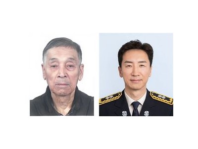 두산 베어스 보훈청과 함께 시구·시타 진행