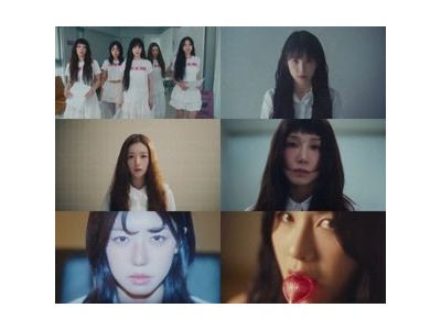 에이핑크 15주년 기념 앨범 발표
