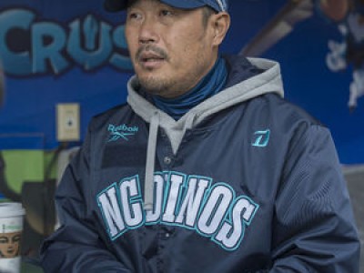 이호준 감독 NC 첫 시즌 스프링캠프 시작