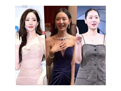 요즘 연예계에서 유행하는 마른 몸에 대한 논란