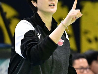 페퍼저축은행 장소연 감독 남은 시즌 승리 위해 최선 다하겠다