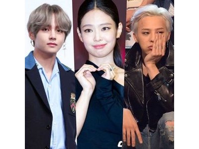 제니 신곡 소개하며 블랙핑크 화제 되자마자
