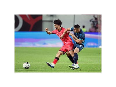이강인도 부상으로 월드컵 출전 불확실해져