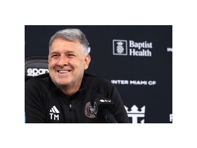 손흥민 다음 감독은 마르티노? LAFC 새 지도자 확정